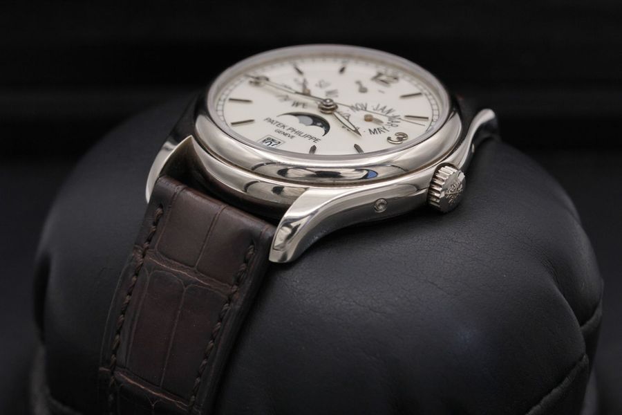 Patek Philippe Complications 5146G-001